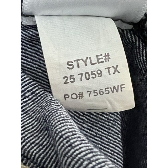 Jordache Girls Fringe Hem Shortalls With Science Themed Patches Size‎ XXL 18 - Picture 11 of 11